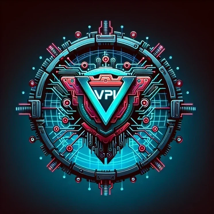 Gatern加速器商标图